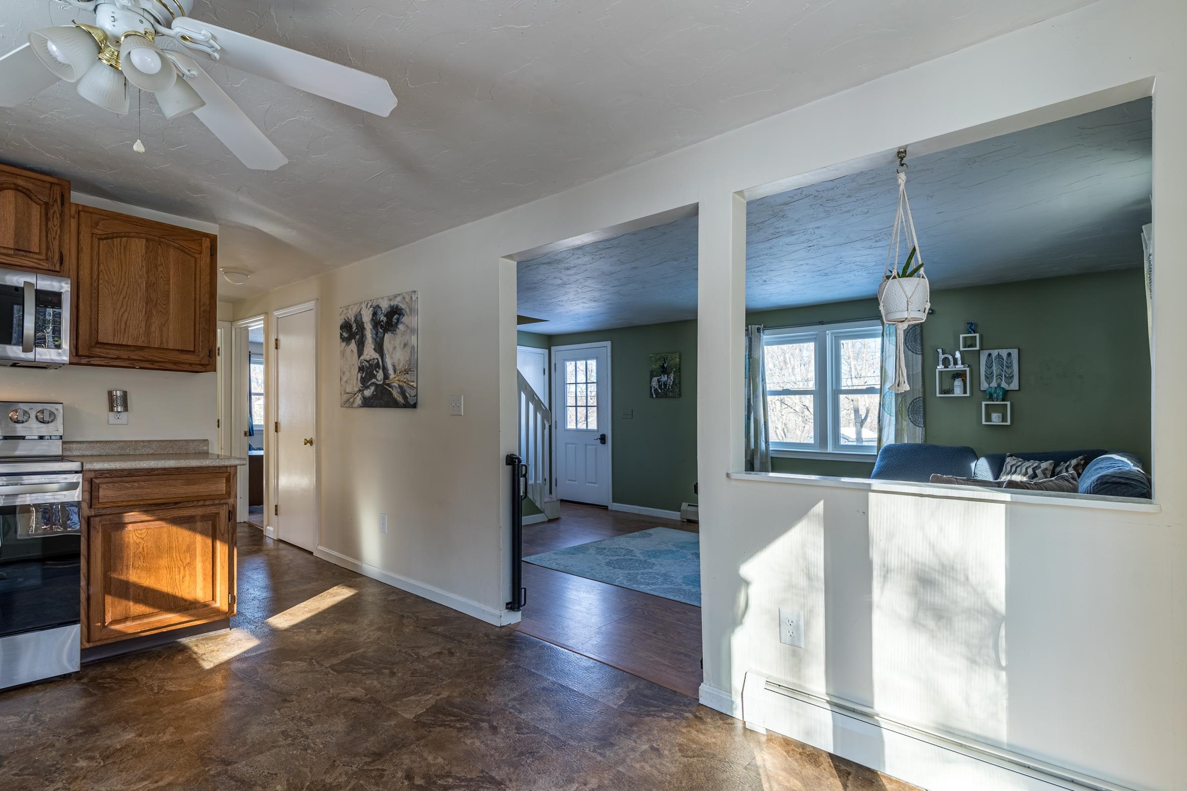93 Varney Road Barnstead, NH 03225 - Photo 26 of 28