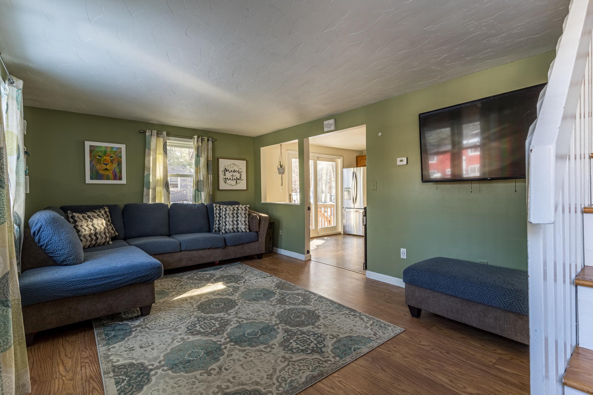 93 Varney Road Barnstead, NH 03225 - Photo 27 of 28