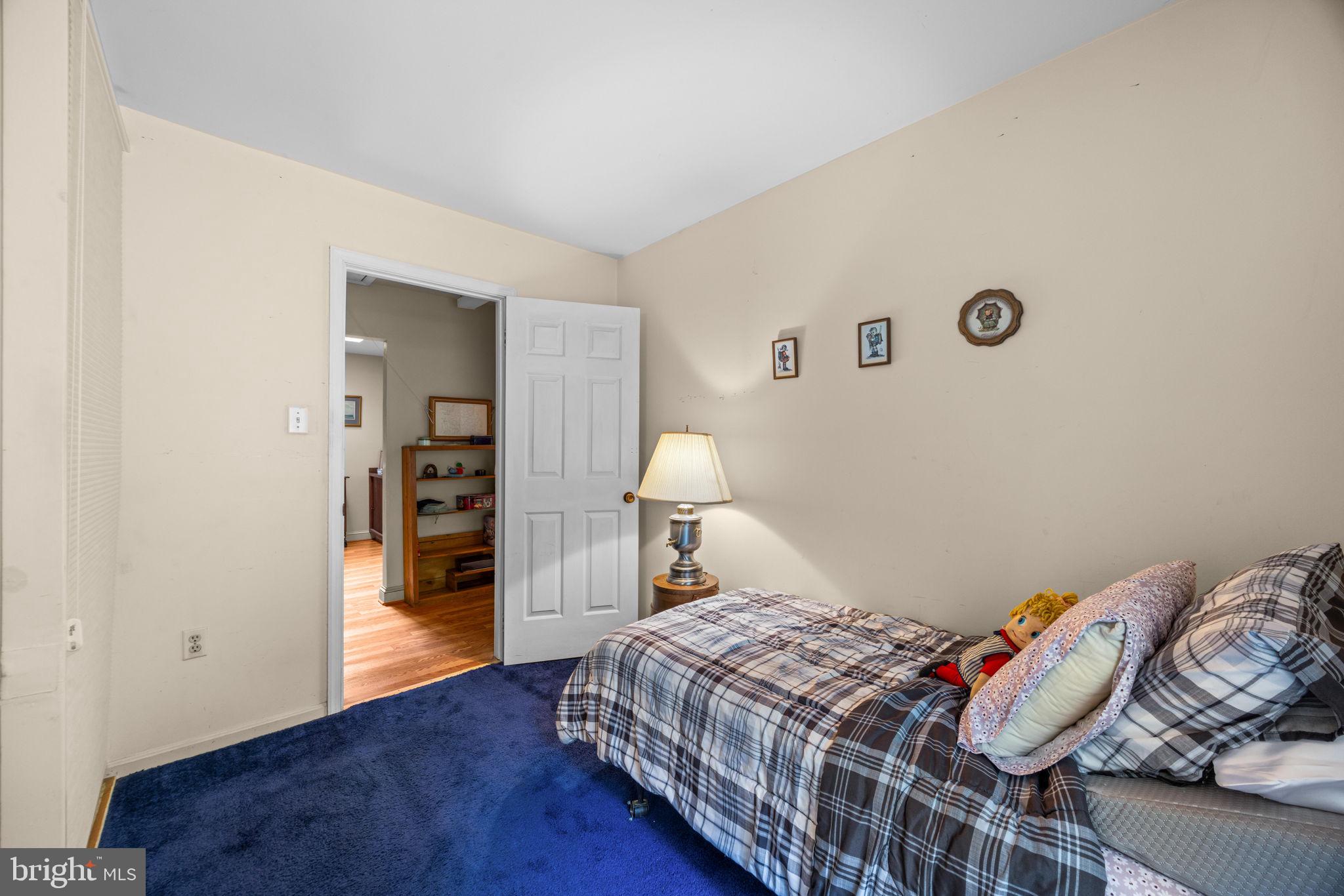 356 Severn Road Annapolis, MD 21401 - Photo 40 of 86 Bedroom #1