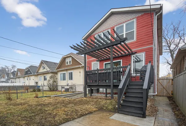 $450,000 | 4608 Hawthorne Avenue, Lyons, IL 60534