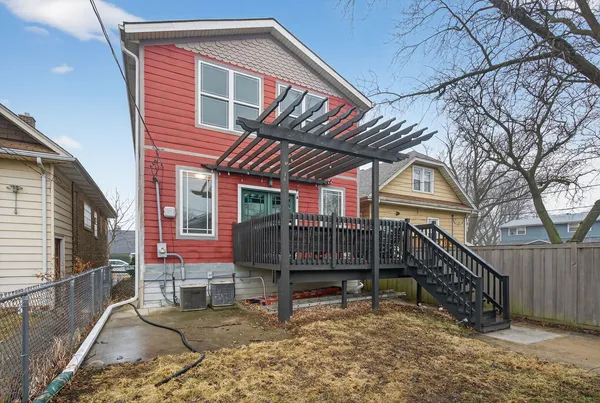 $450,000 | 4608 Hawthorne Avenue, Lyons, IL 60534