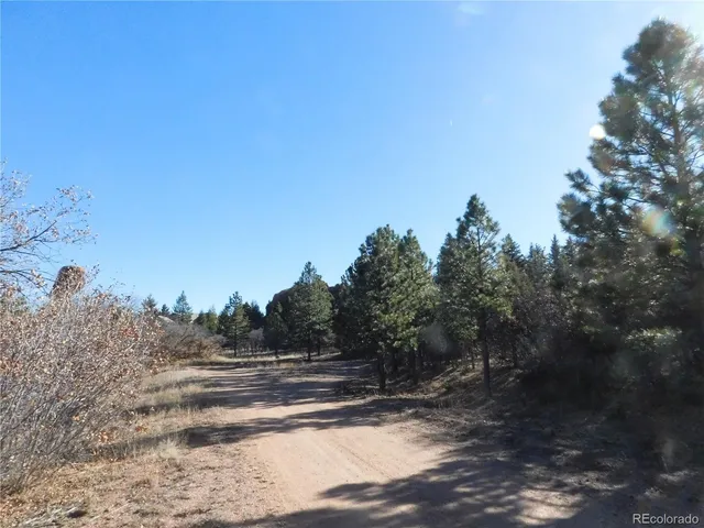 $80,000 | 6294 Troon Court, Larkspur, CO 80118