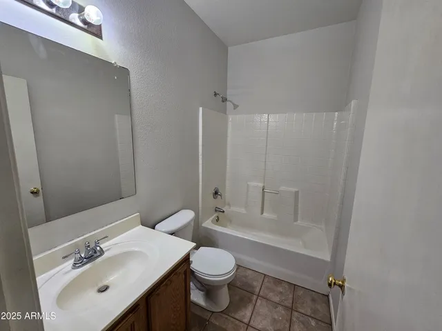 a view of a storage & utility room