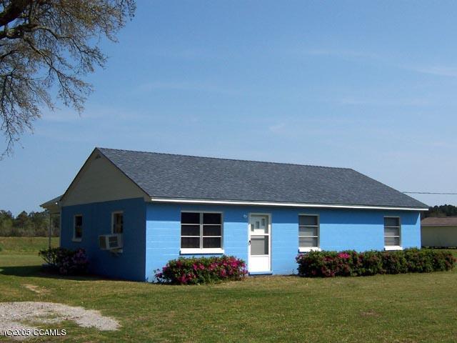 243 Gillikin Road Beaufort, NC 28516 - Photo 1 of 6 front