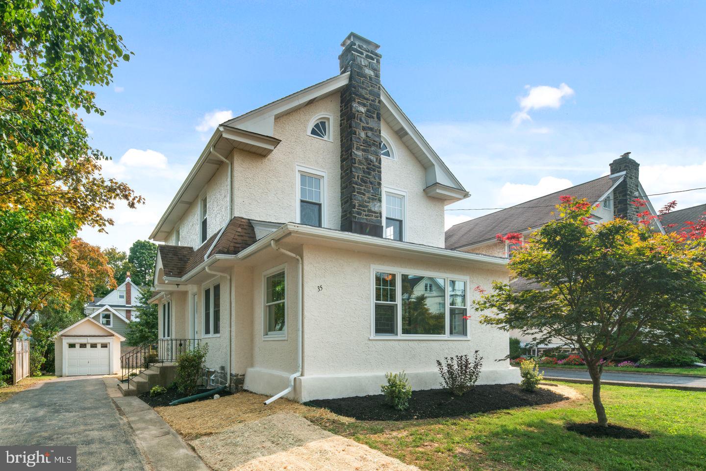 35 Princeton Road Havertown, PA 19083 - Photo 1 of 34