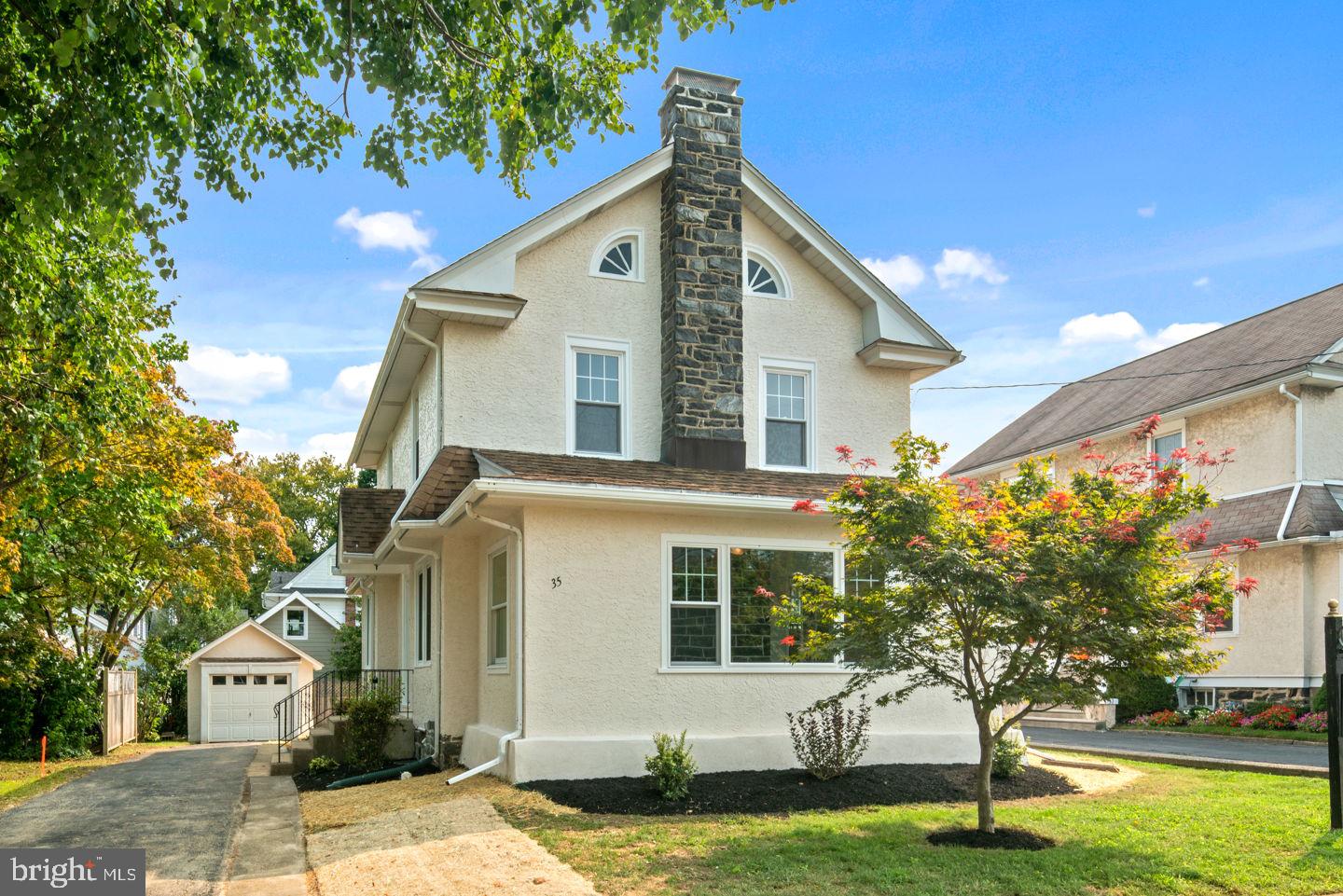 35 Princeton Road Havertown, PA 19083 - Photo 2 of 34