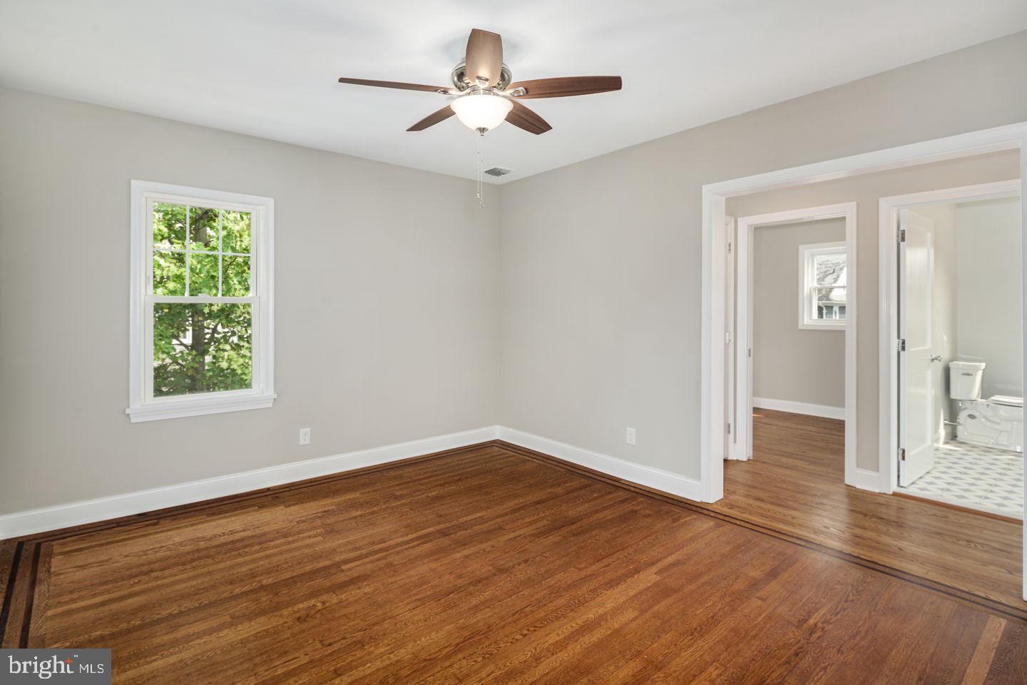 35 Princeton Road Havertown, PA 19083 - Photo 20 of 34 PRIMARY BEDROOM