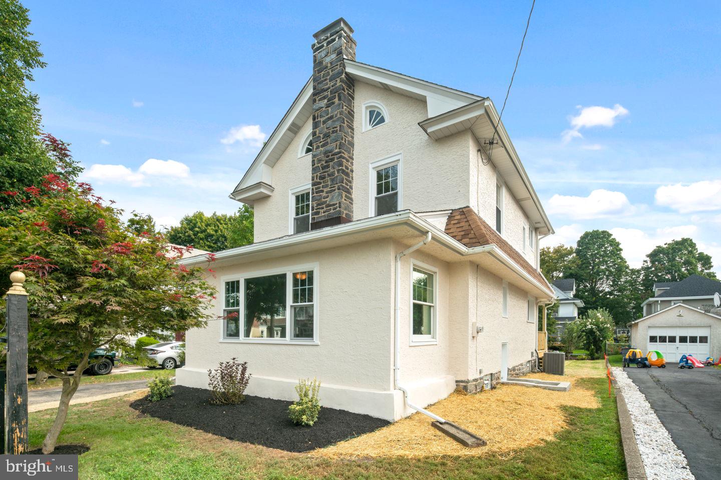 35 Princeton Road Havertown, PA 19083 - Photo 3 of 34