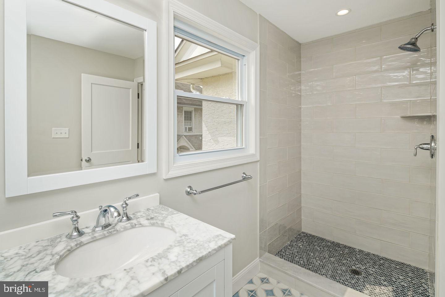 35 Princeton Road Havertown, PA 19083 - Photo 23 of 34 PRIMARY BATHROOM