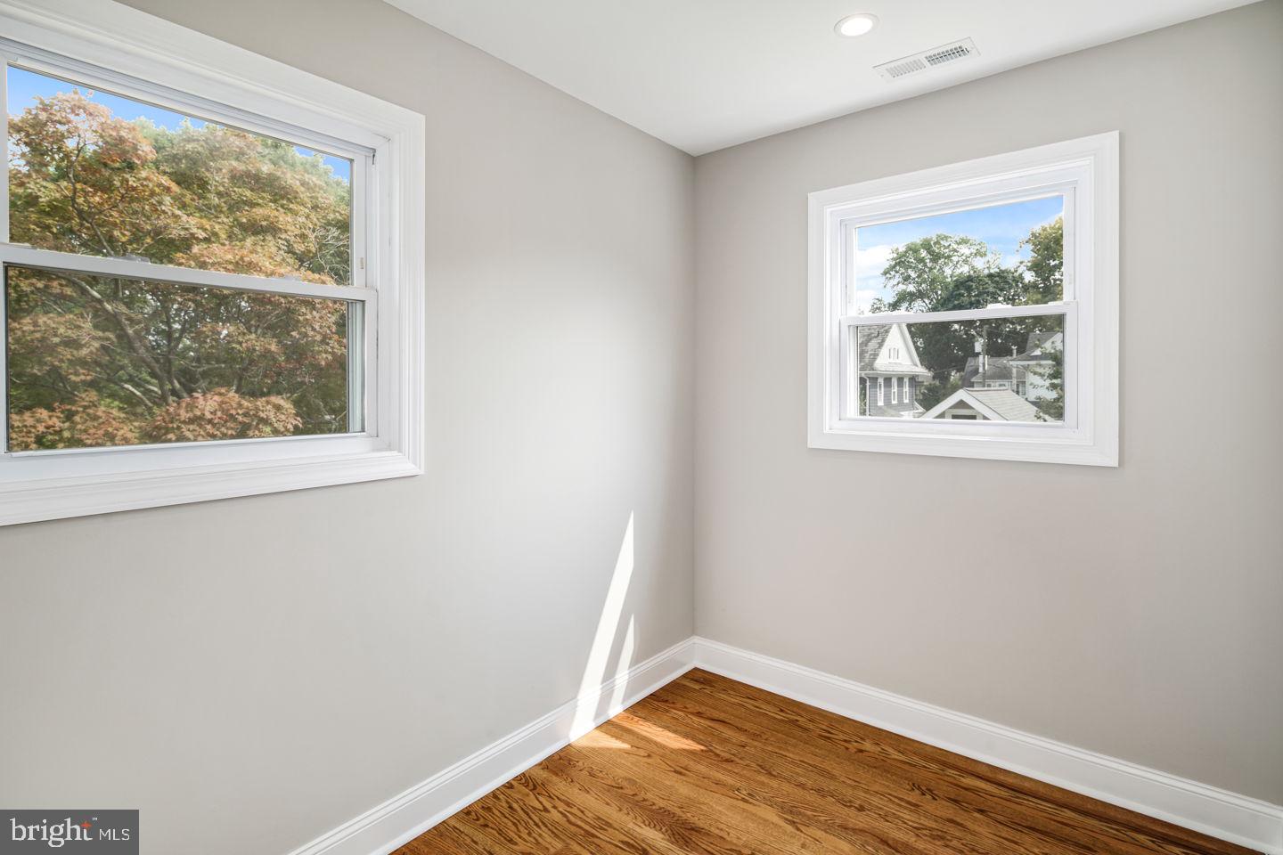 35 Princeton Road Havertown, PA 19083 - Photo 24 of 34 PRIMARY WALK-IN CLOSET (WILL BE CUSTOM FINISHED!)
