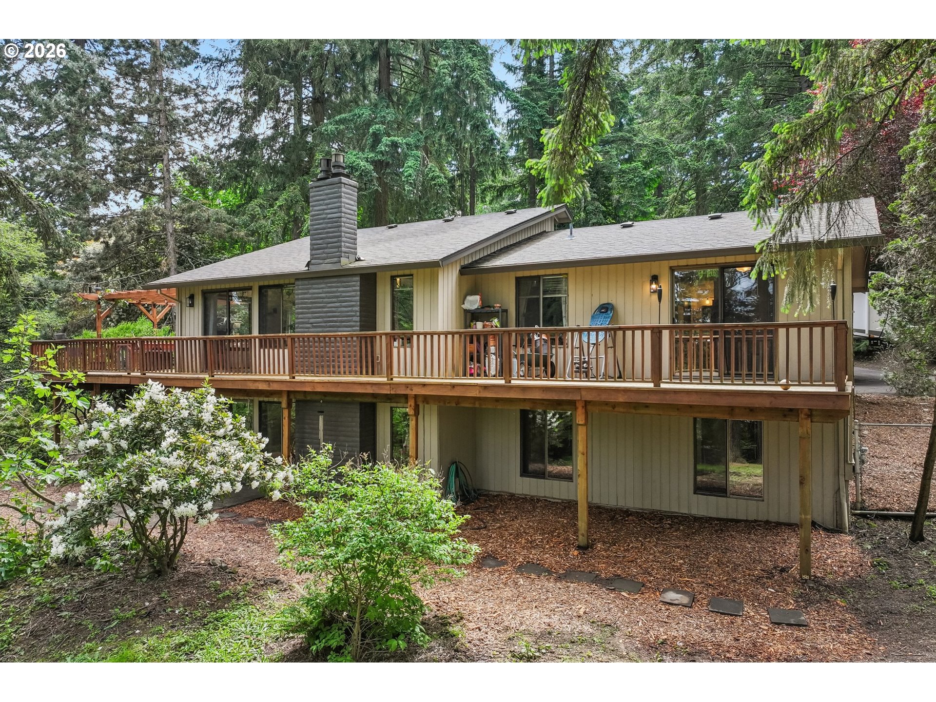 13620 Southwest Fern Street Portland, OR 97223 - Photo 34 of 41