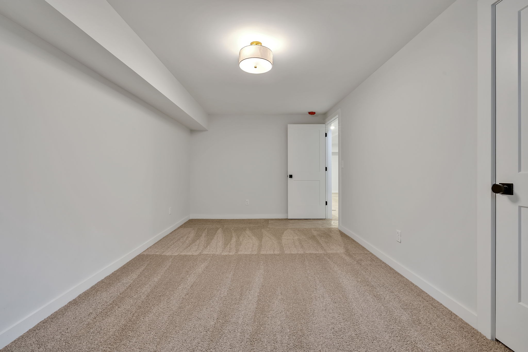 5315 Anchorage Drive Nashville, TN 37220 - Photo 30 of 38 a view of empty room