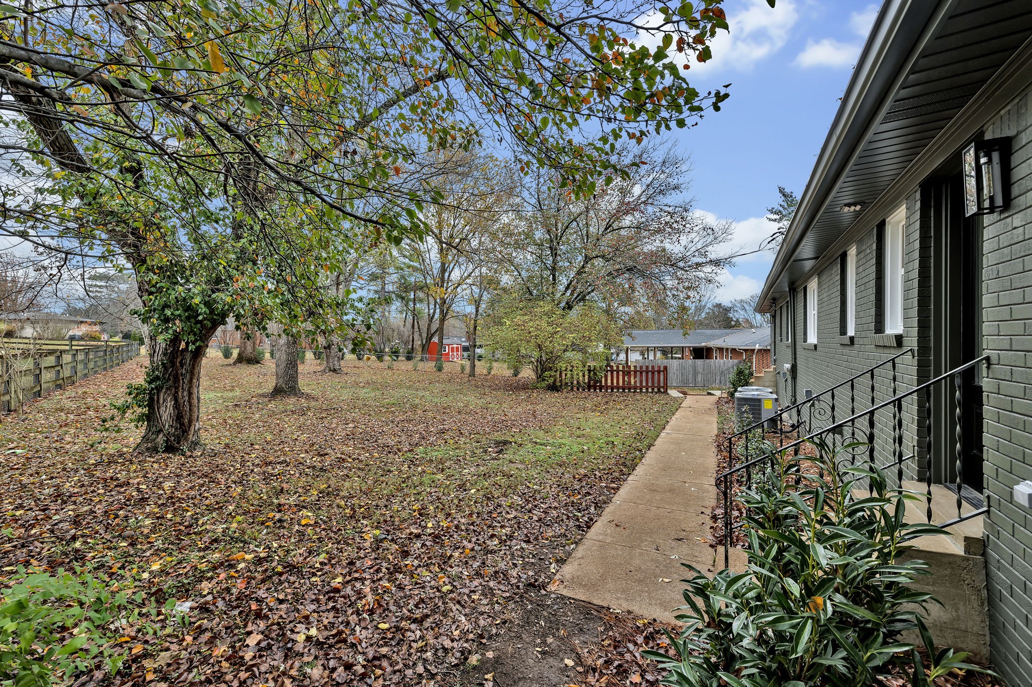 5315 Anchorage Drive Nashville, TN 37220 - Photo 36 of 38