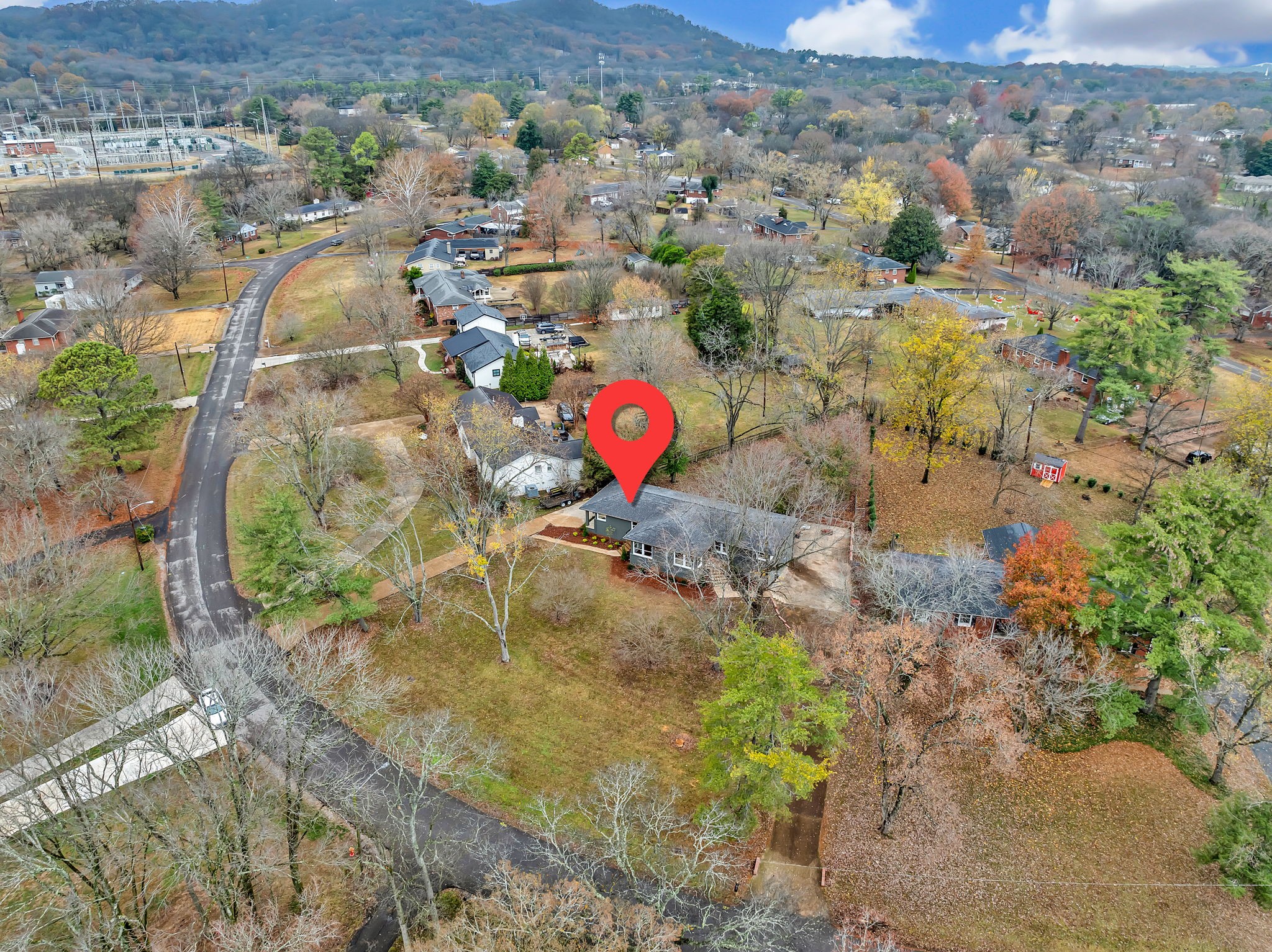 5315 Anchorage Drive Nashville, TN 37220 - Photo 38 of 38