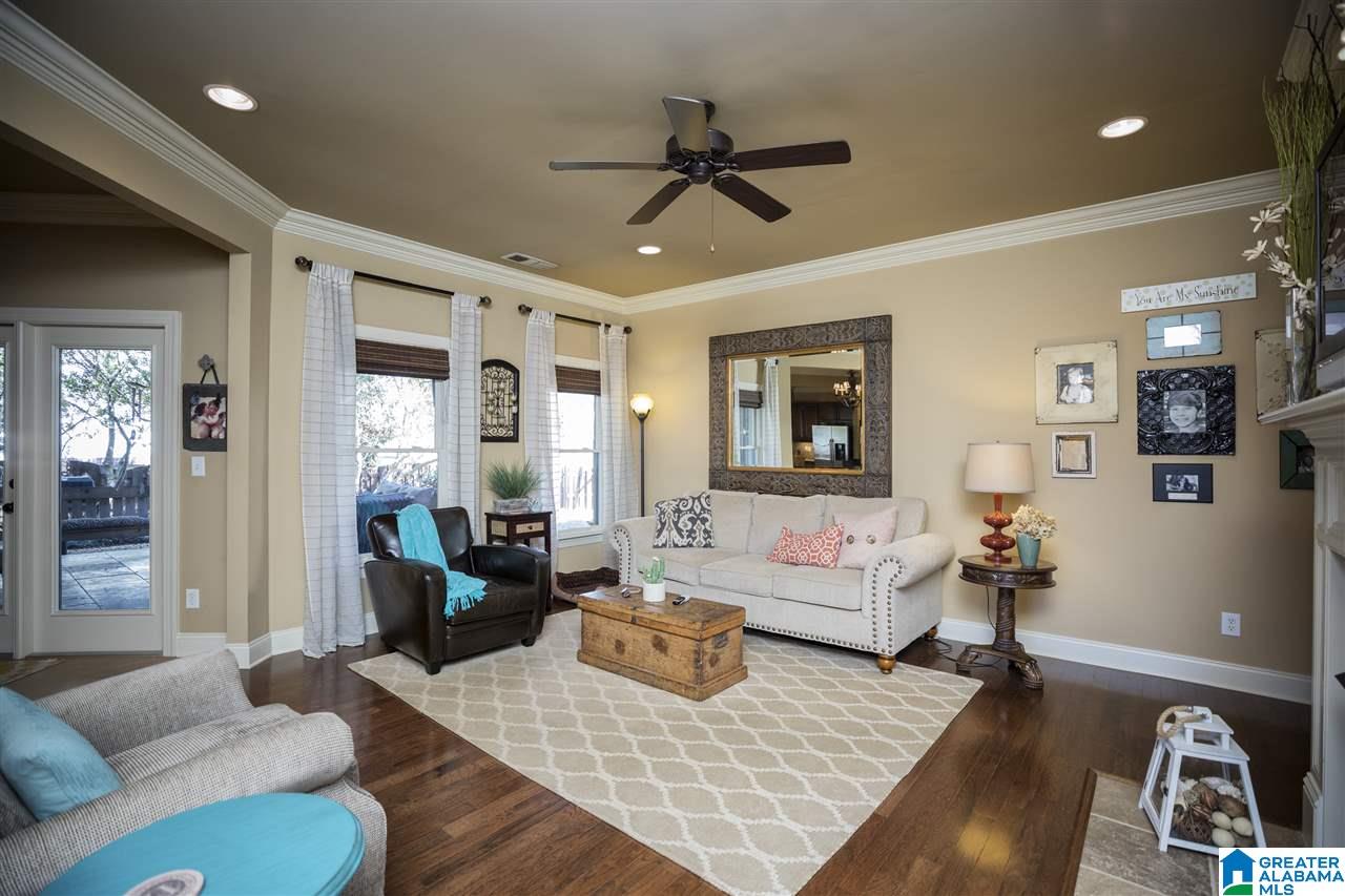 552 Twin Creek Road Birmingham, AL 35226 - Photo 17 of 42