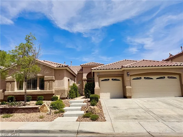 $3,500 | 2752 Glen Port Street, Las Vegas, NV 89135