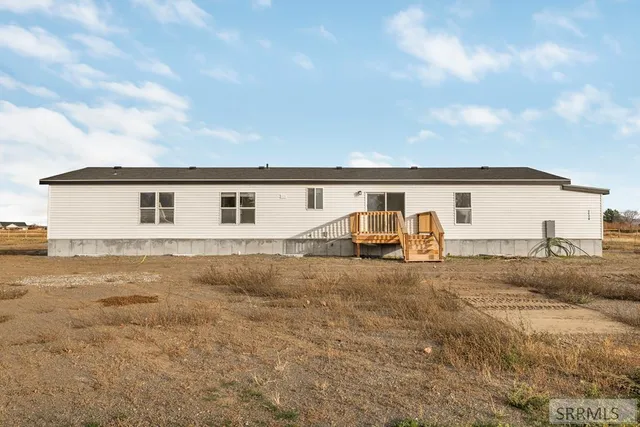 $535,000 | 2124 North 3000 West, Rexburg, ID 83440