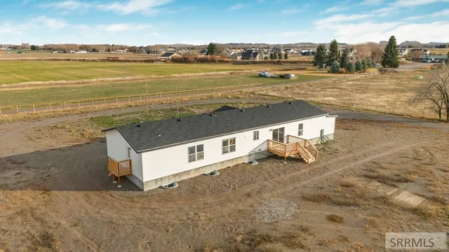 $535,000 | 2124 North 3000 West, Rexburg, ID 83440