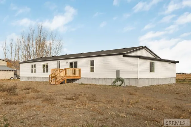 $535,000 | 2124 North 3000 West, Rexburg, ID 83440