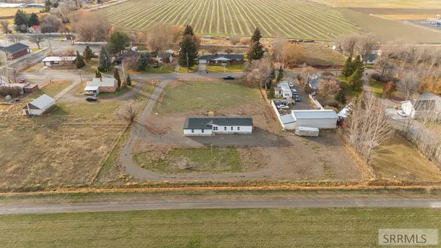 $570,000 | 2124 North 3000 West, Rexburg, ID 83440