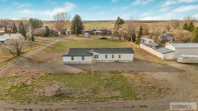 $570,000 | 2124 North 3000 West, Rexburg, ID 83440