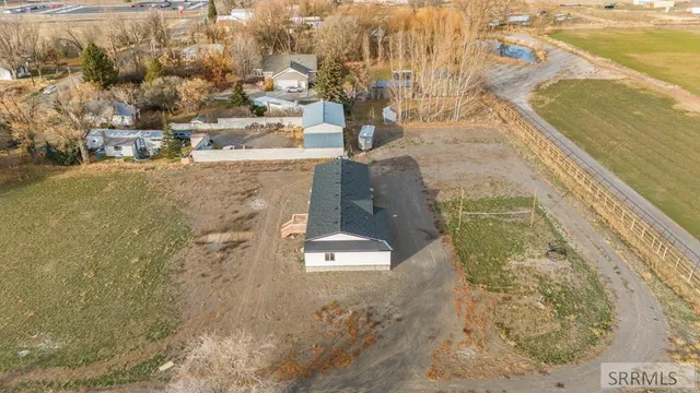 $570,000 | 2124 North 3000 West, Rexburg, ID 83440