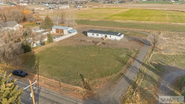 $570,000 | 2124 North 3000 West, Rexburg, ID 83440