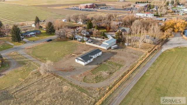 $570,000 | 2124 North 3000 West, Rexburg, ID 83440