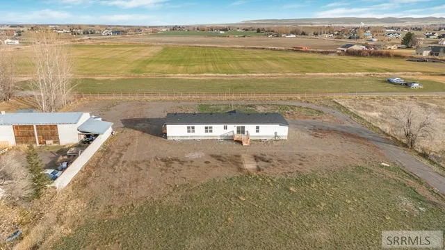 $570,000 | 2124 North 3000 West, Rexburg, ID 83440