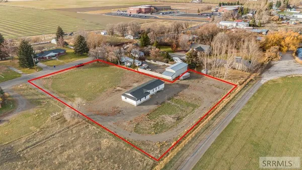 $500,000 | 2124 North 3000 West, Rexburg, ID 83440