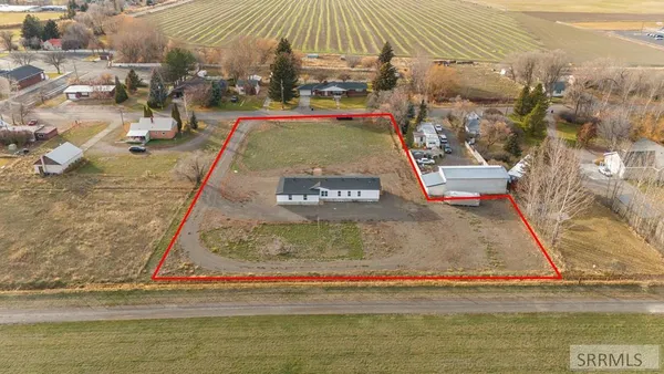 $500,000 | 2124 North 3000 West, Rexburg, ID 83440