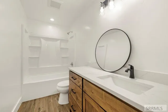 $535,000 | 2124 North 3000 West, Rexburg, ID 83440