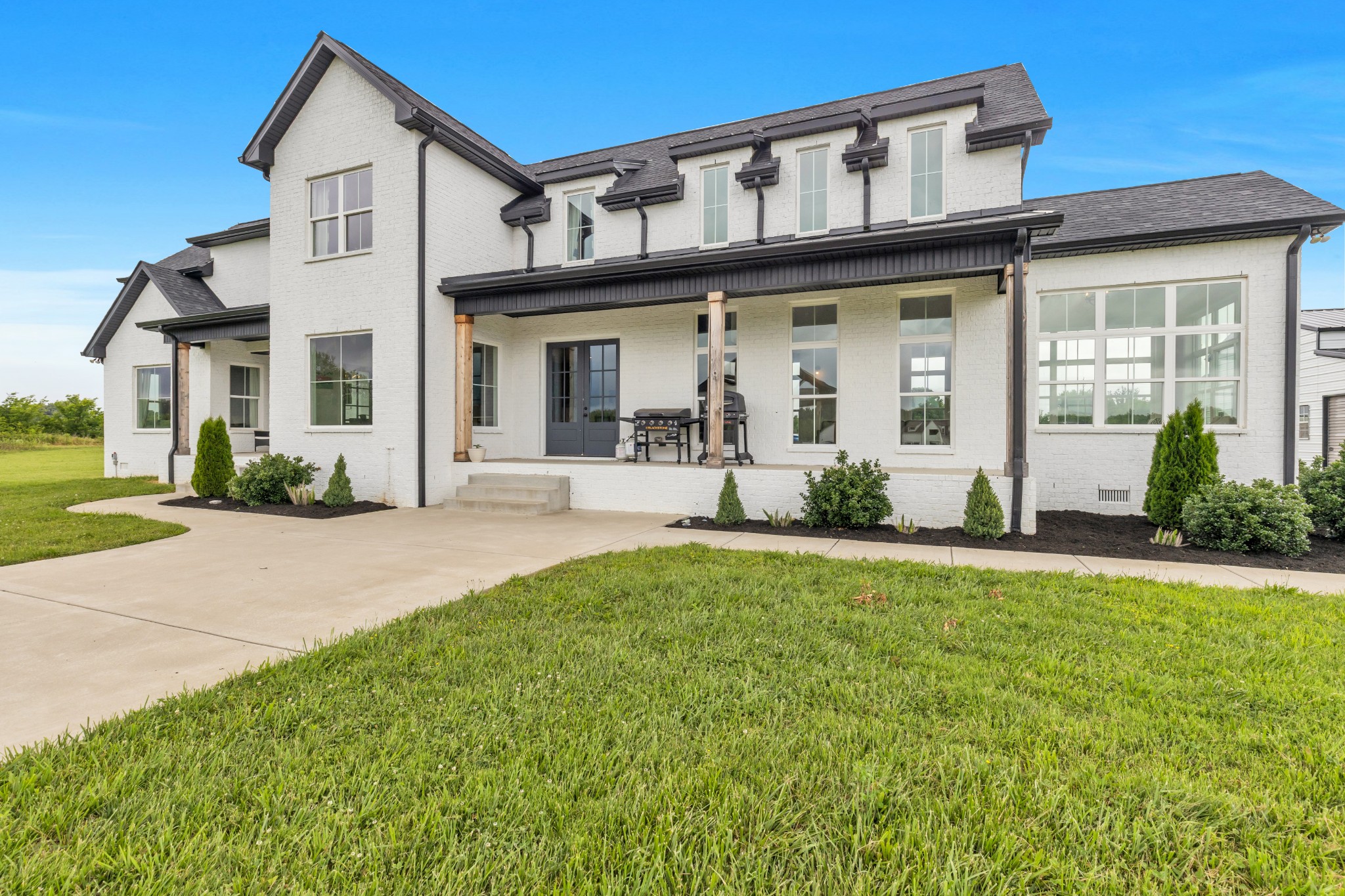 5915 Lakeview Road Springfield, TN 37172 - Photo 52 of 65