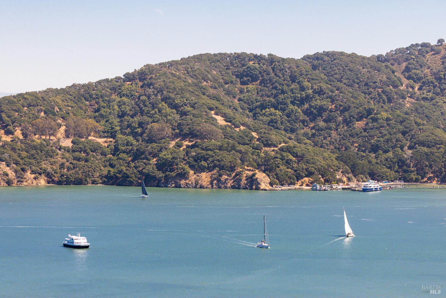 2349 Spanish Trail Road Tiburon, CA 94920 - Photo 29 of 41 Gallery Image 29