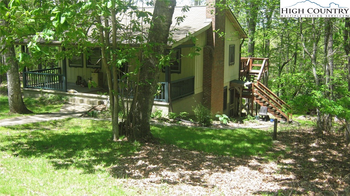 834 Little Laurel Extension Boone, NC 28607 - Photo 3 of 24