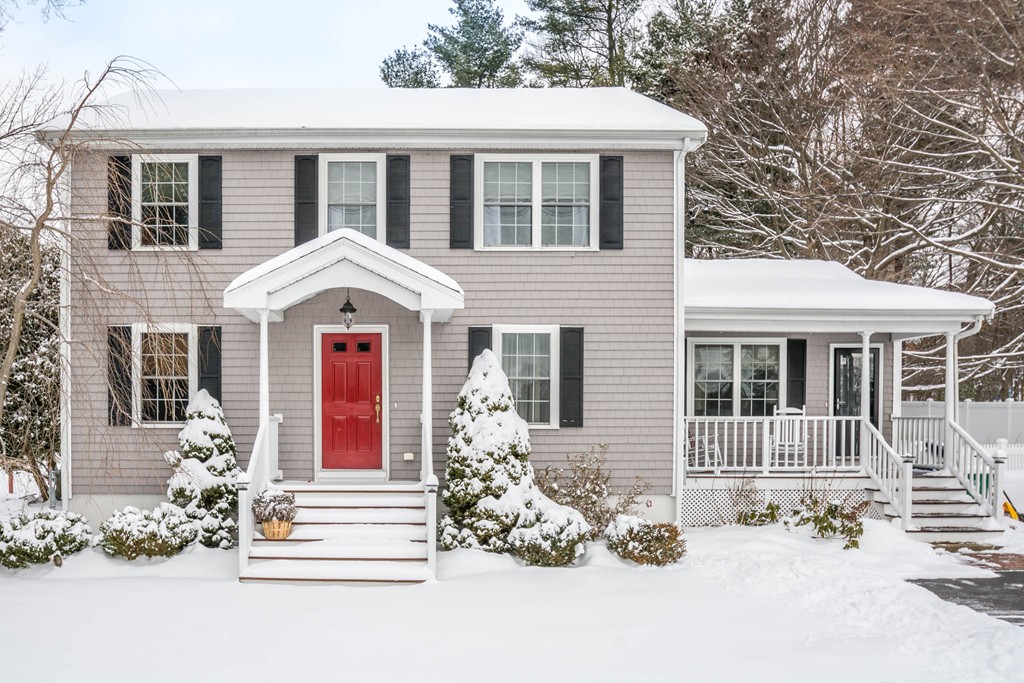 50 Baldwin Road Billerica, MA 01821 - Photo 1 of 28