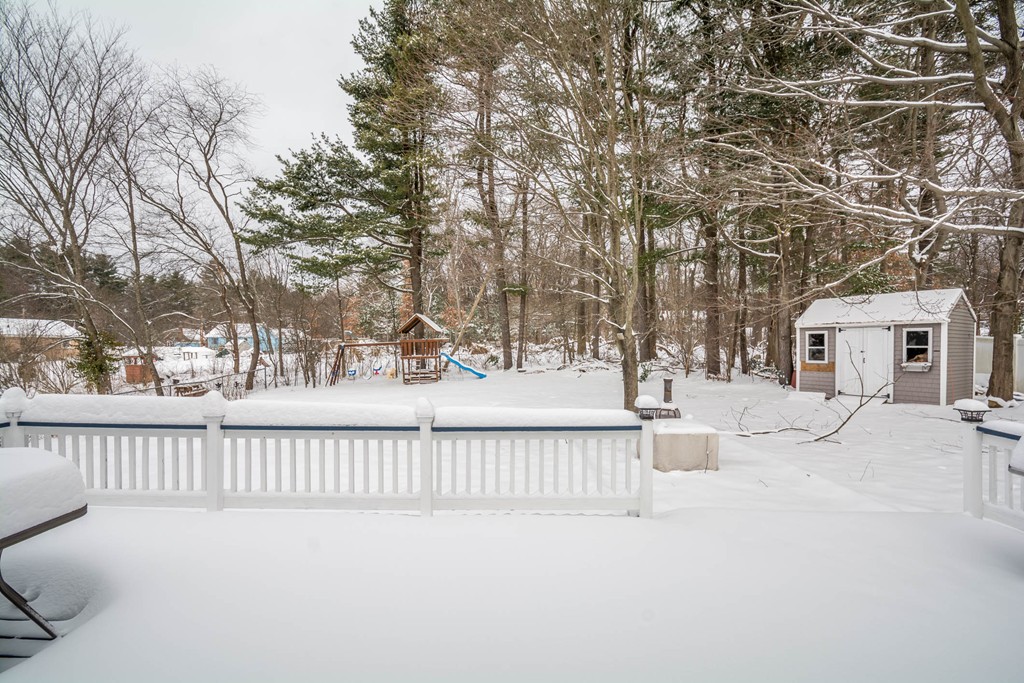 50 Baldwin Road Billerica, MA 01821 - Photo 26 of 28