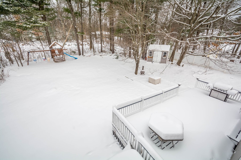 50 Baldwin Road Billerica, MA 01821 - Photo 27 of 28