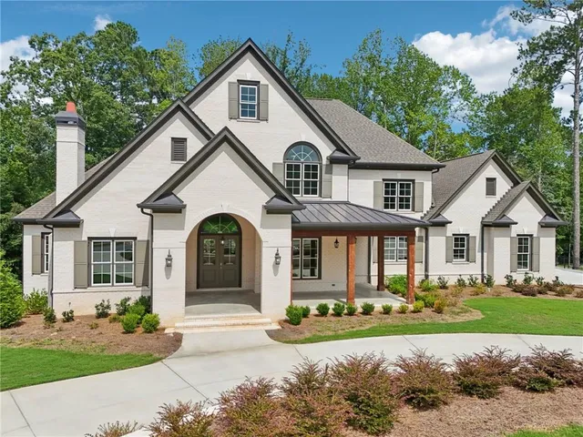 $1,749,000 | 583 Carl Sanders Drive, Acworth, GA 30101