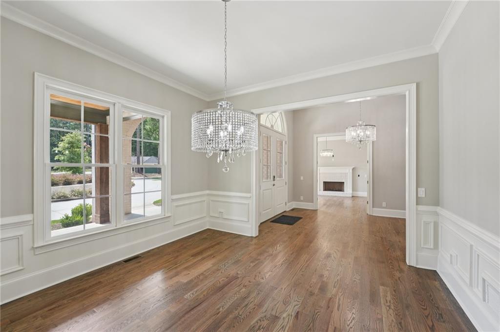 583 Carl Sanders Drive Acworth, GA 30101 - Photo 14 of 82