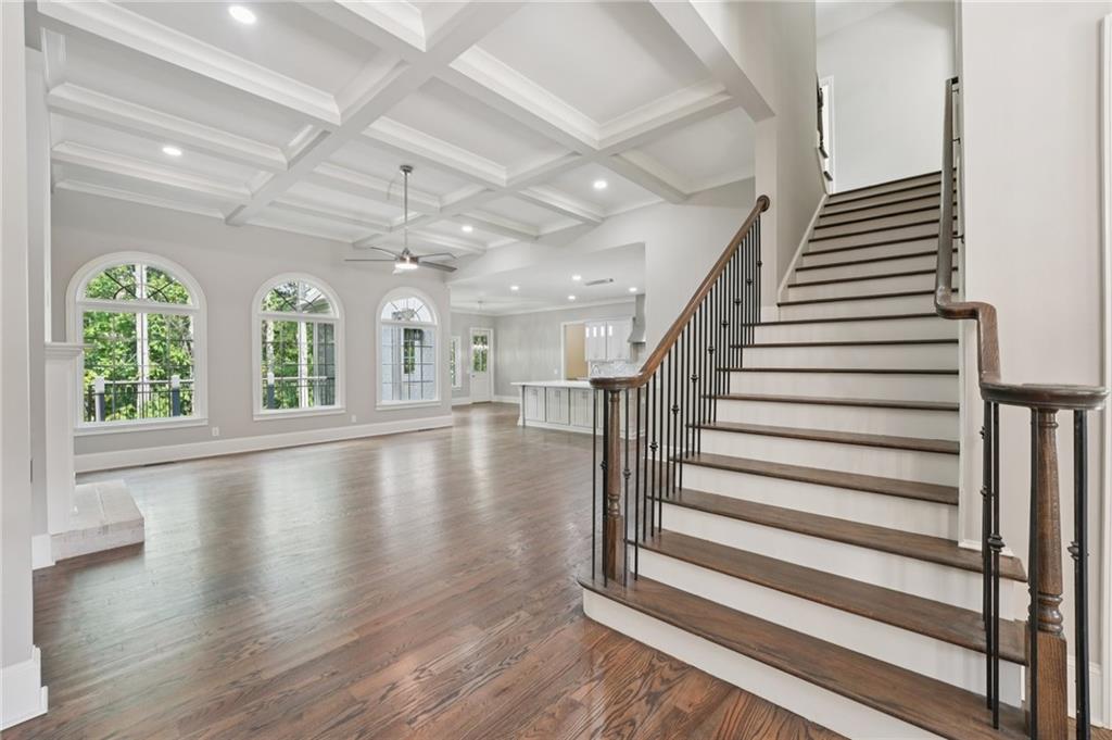 583 Carl Sanders Drive Acworth, GA 30101 - Photo 15 of 82