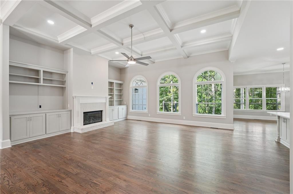 583 Carl Sanders Drive Acworth, GA 30101 - Photo 18 of 82