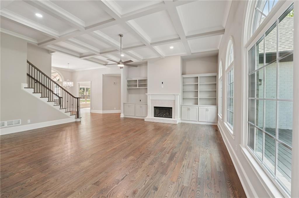 583 Carl Sanders Drive Acworth, GA 30101 - Photo 19 of 82