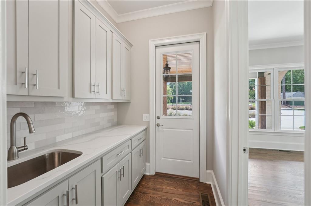 583 Carl Sanders Drive Acworth, GA 30101 - Photo 29 of 82