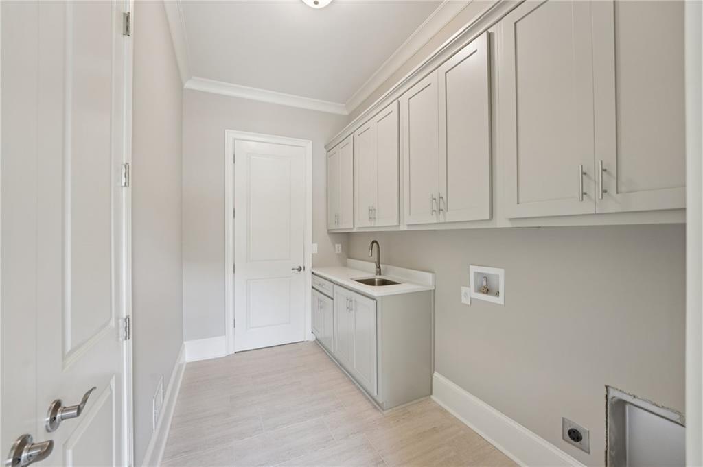 583 Carl Sanders Drive Acworth, GA 30101 - Photo 30 of 82