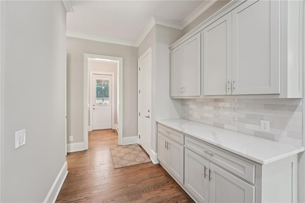 583 Carl Sanders Drive Acworth, GA 30101 - Photo 31 of 82