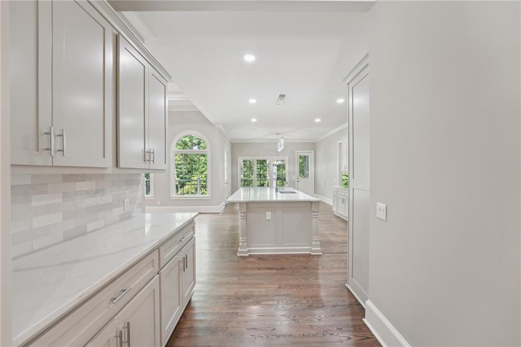 583 Carl Sanders Drive Acworth, GA 30101 - Photo 32 of 82