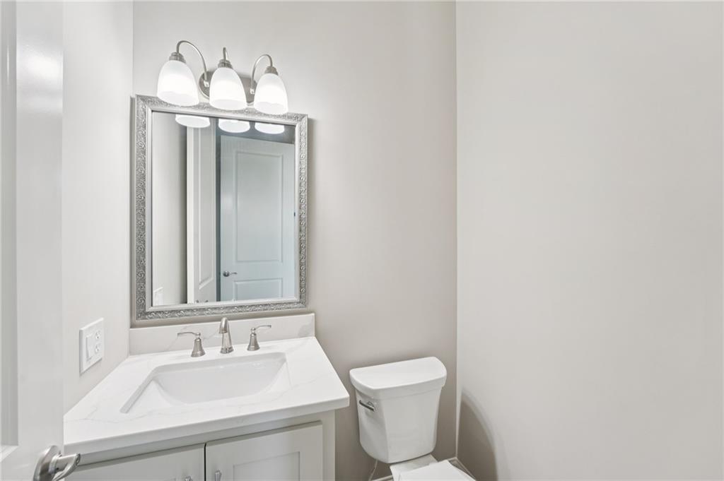 583 Carl Sanders Drive Acworth, GA 30101 - Photo 33 of 82