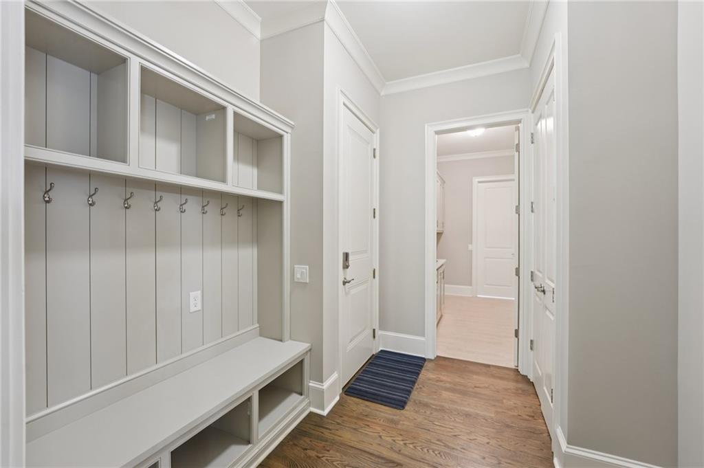 583 Carl Sanders Drive Acworth, GA 30101 - Photo 35 of 82