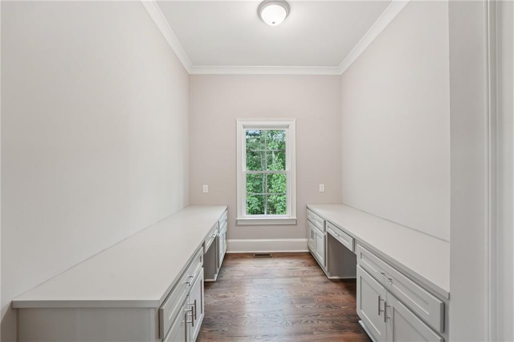 583 Carl Sanders Drive Acworth, GA 30101 - Photo 36 of 82